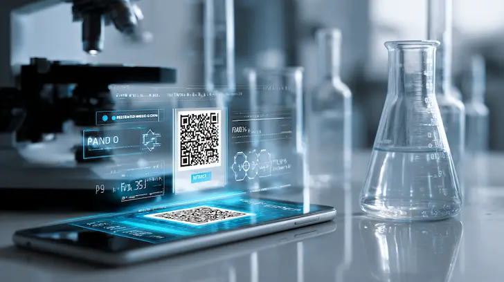 DPP Readiness: Automating the Digital Compliance Record