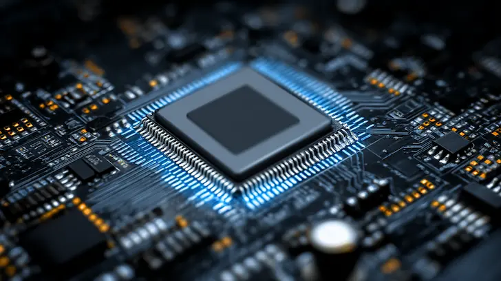 Firmware Integrity and Edge Security
