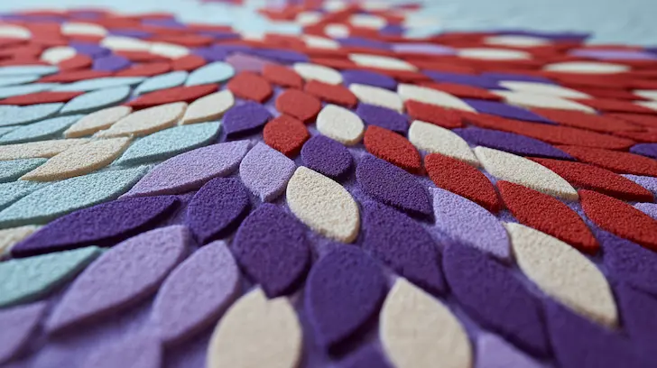 Flocking and Soft-Touch Coatings: A Multi-Sensory Experience