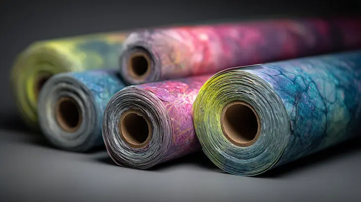 Full-Wrap Pattern Consistency