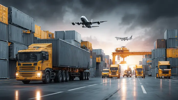 Grey Market Mitigation and Secure Logistics