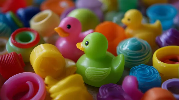 The Risk of Phthalate Migration