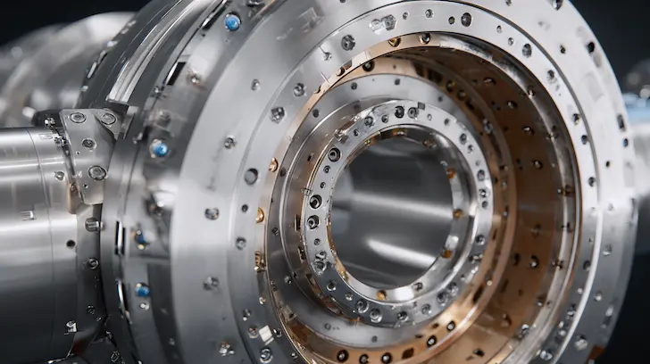 The Dynamics of Rotational Heat