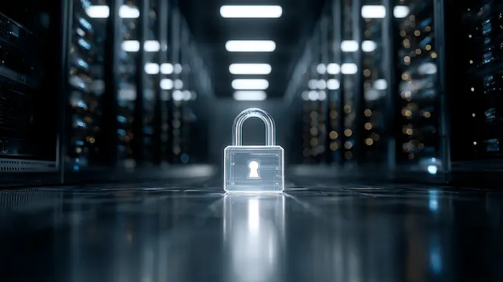 Zero-Trust CAD Environment