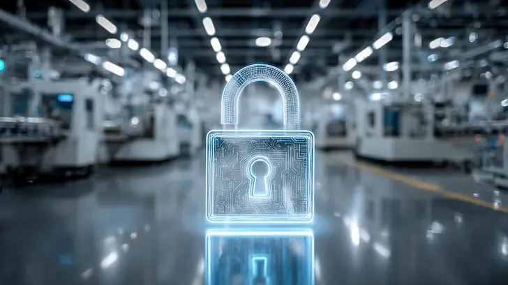 The Zero-Trust Philosophy: Constant Verification in the Production Line