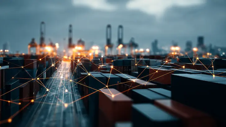 ERP Automation for Customs and Export Documentation of Products