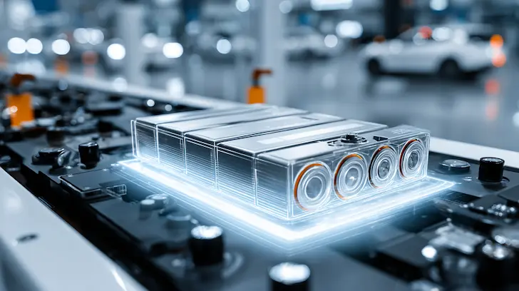 CPSIA Battery Safety Standards in Electronic Product Manufacturing