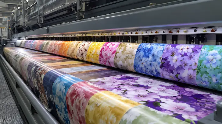 A major challenge for license holders is ensuring that a color on a plastic figure matches the color on a licensed bag manufacturer accessory or the printing film for technical product materials used on the packaging.