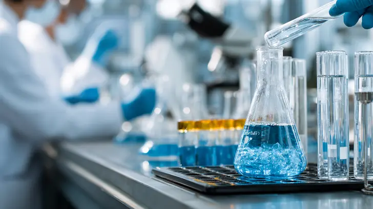 CPSC-Accepted Product Lab Testing for CPSIA Compliance