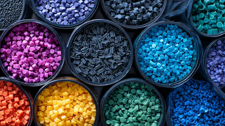 Optimized HTS Classification for Products by Material and Function