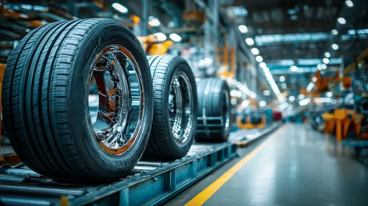 The ultimate technical approval is safety compliance.