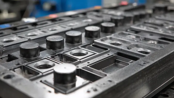 Protective custom-fit blister inserts and shock-absorbent outers for safe technical product transport
