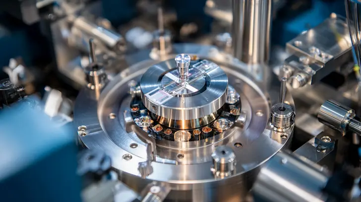 Mirror-Finish Metallic Coatings for Licensed Products