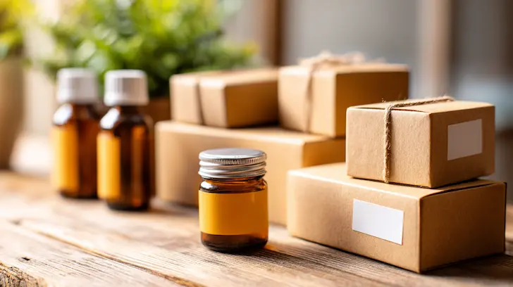 CPSIA Section 103 Tracking Labels on Products and Packaging