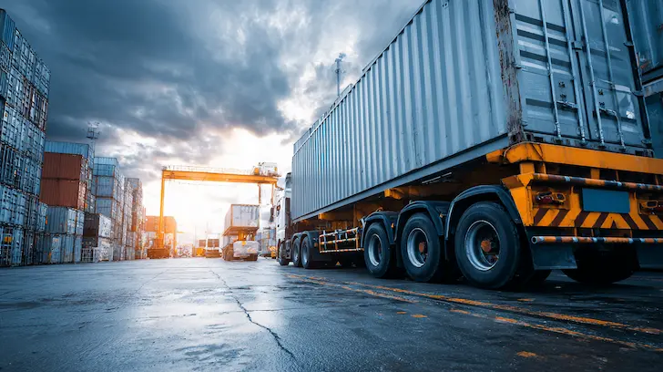 Specialized Logistics for Diverse Product Materials