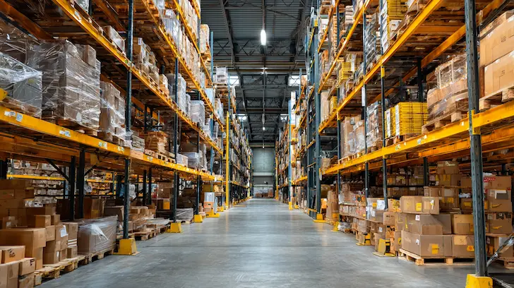 ERP-Integrated Assortment Pack Verification for Licensed Products
