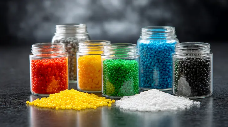 Thermal-Protected Shipping for Phthalate-Free and Soft-Touch Products