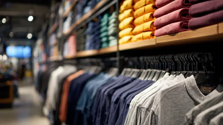 Eco-Friendly Retail Packaging for Licensed Products