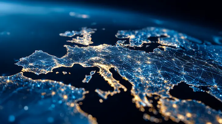 EU-Compliant Licensed Product Distribution and Technical Verification