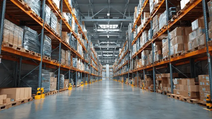 Bonded Warehousing Solutions for Global Licensed Product Distribution