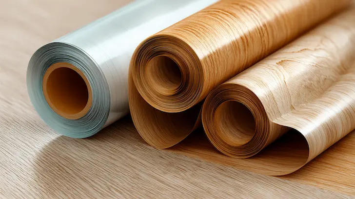 Matte and Gloss Lamination for Premium Product Packaging