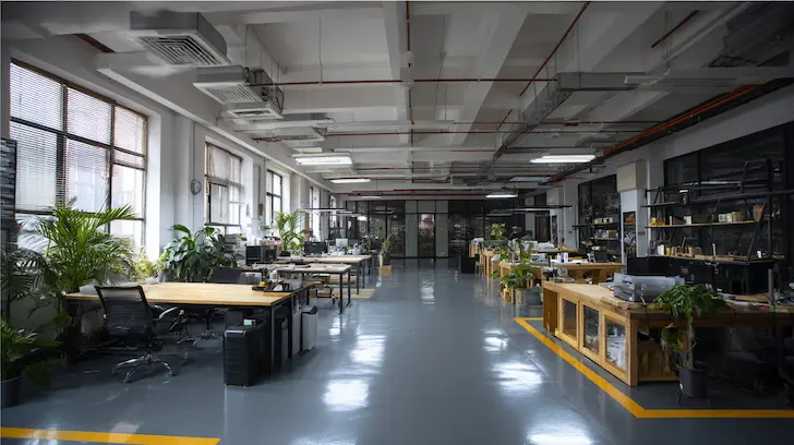 Audited Product Factories for Ethical Entertainment Merchandise