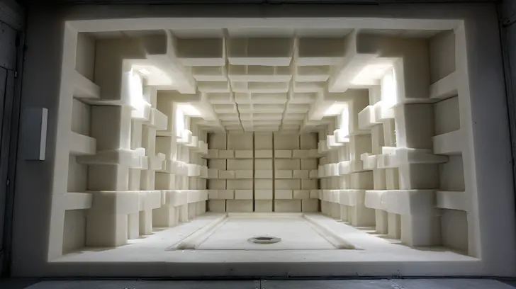 Acoustic Chamber Engineering: High-Fidelity Sound from the Inside Out