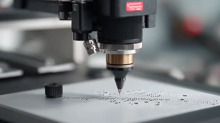 Automated Adhesion and Chemical Bond Testing