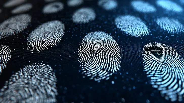 Biometric Access and Zero-Device Policies
