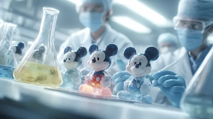 Chemical Resistance Testing for High-Fidelity Collectible Products