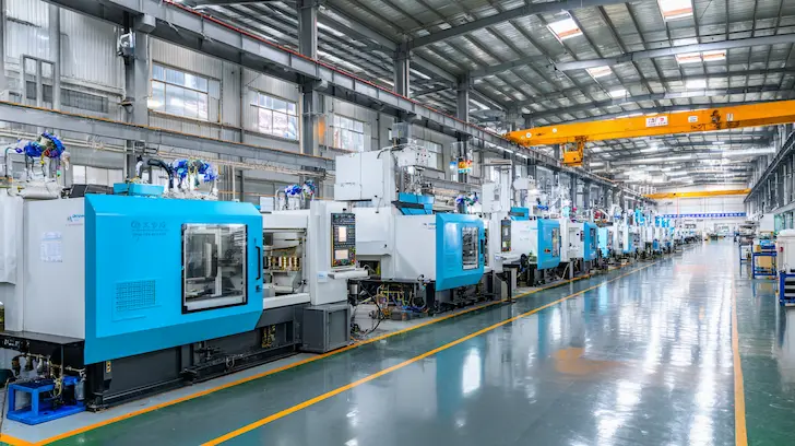 Strategic Product Manufacturing Hubs: Chenghai and Yangzhou 2026