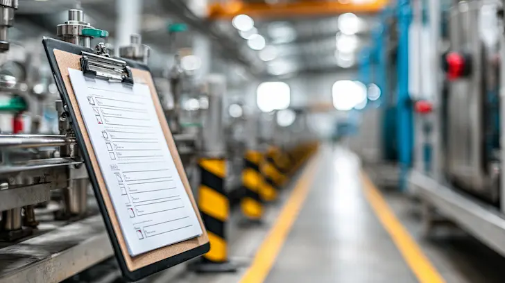 Ongoing Audit and Compliance Systems
