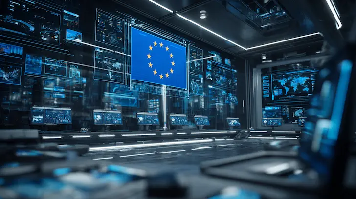EN71 compliant technical product manufacturing aligned with EU Regulation 2025/2509