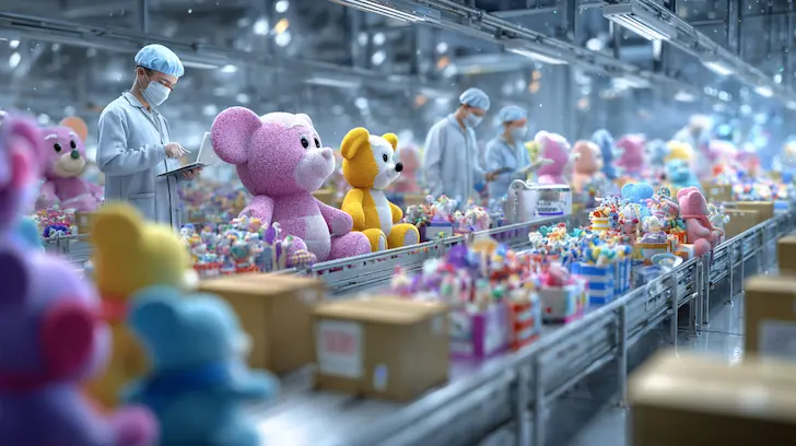 Business Value of Ethical Product Manufacturing and BSCI Compliance