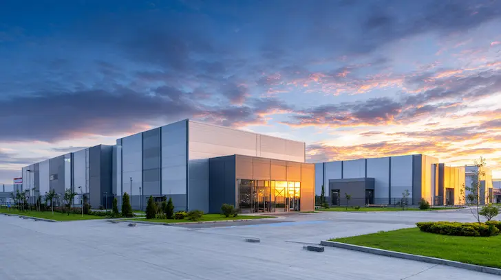 FAMA compliant factory for theme park merchandise