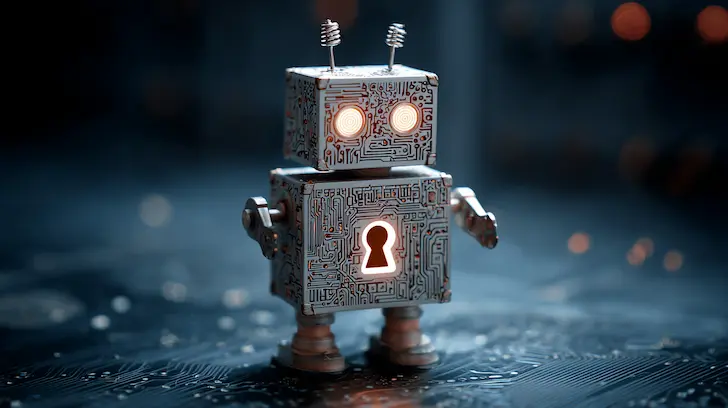 Firmware Security & IP Protection: Safeguarding the Code