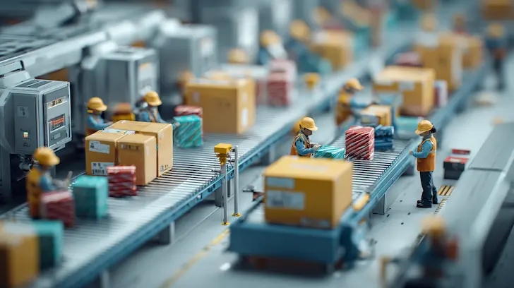 Global D2C Fulfillment and Licensed Product Distribution Network