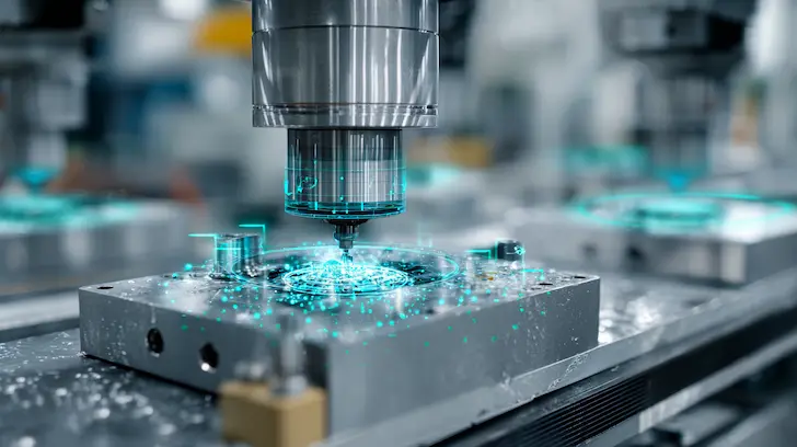 GPS-Enabled Tooling for Maximum Peace of Mind