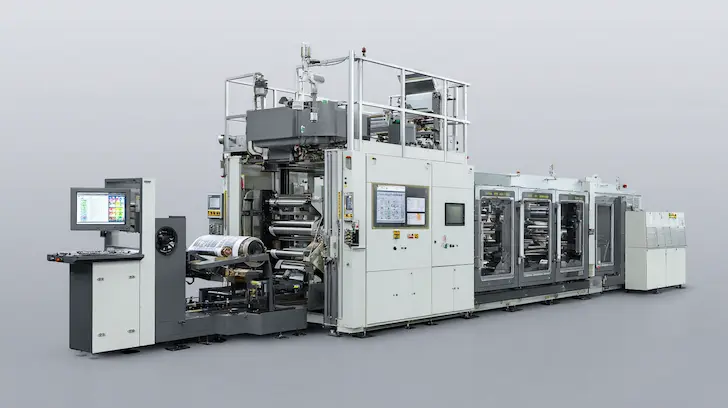 In-Mold Labeling (IML) for Products: Permanent High-Definition Graphics