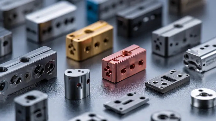 Interchangeable Inserts: Versatility in Tooling