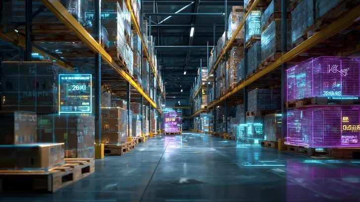Inventory Buffer Strategies to Reduce Landed Cost in Product Manufacturing