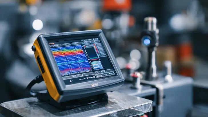 XRF screening for lead and phthalate compliance in technical products