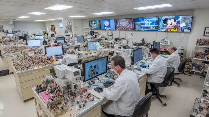 AQL Inspection and Statistical Quality Control for Licensed Product Manufacturing