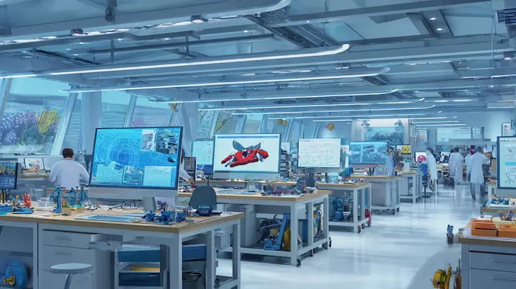 Design for Mass Production (DFM) in Licensed Product Manufacturing