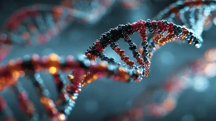 Microscopic DNA and Molecular Markers