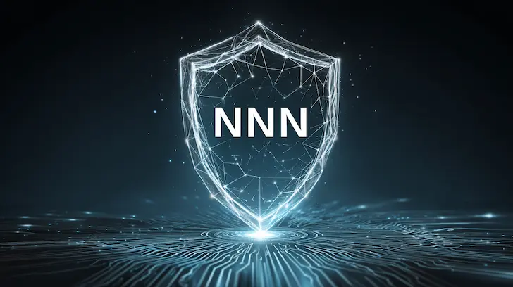 NNN Agreements for secure supply chain management in Chinese technical product factories