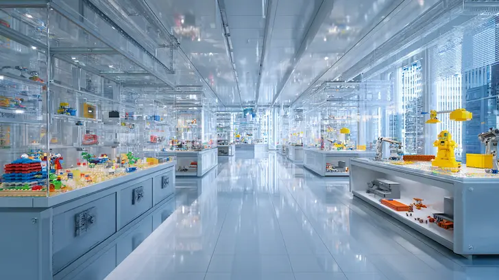 Standardized Safety and Compliance in ODM Licensed Product Manufacturing