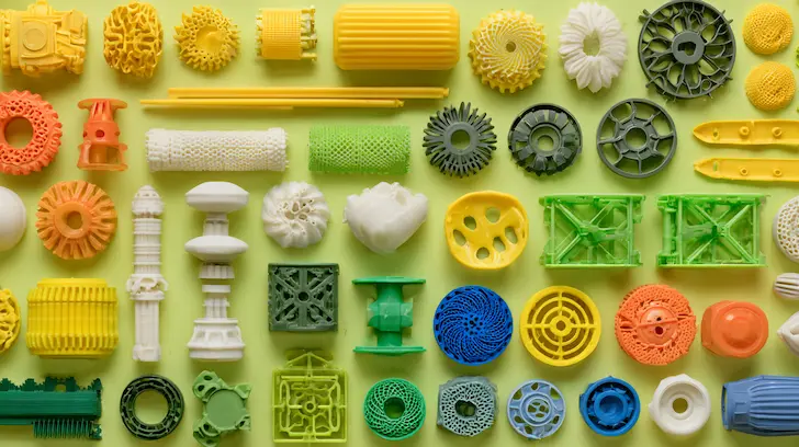 Sustainable technical products using PHA and sugarcane-based plastics in manufacturing