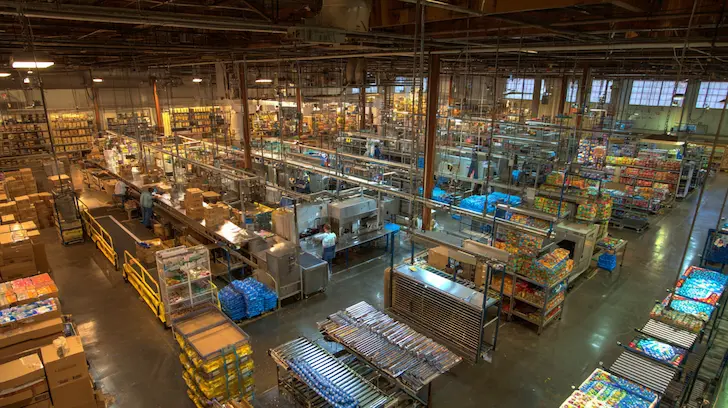 Retail-Grade Licensed Merchandise Compliance and Shelf-Ready Product Manufacturing