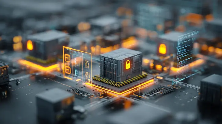 Serialized tooling and IP security in technical product manufacturing